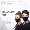 Khẩu trang Davimask NC95