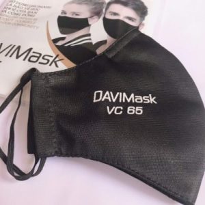 Khẩu trang Davimask VC65