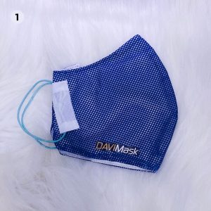 Khẩu trang DaviMask DV001 (Hàng đặt)