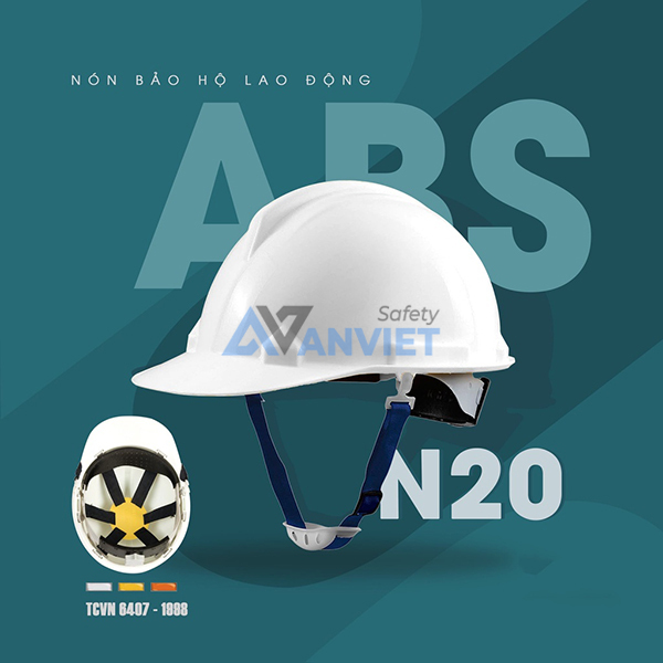 Thuy Duong electrical industry safety helmets - high-quality Vietnamese products.