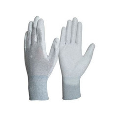 Găng tay bảo hộ phủ lòng BA2305SP chống tĩnh điện cao cấp T123