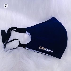 Khẩu trang DaviMask DV007 (Hàng đặt)
