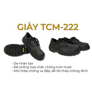 Giày TCM-222