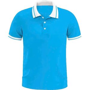 áo thun đồng phục Tân Đại Việt