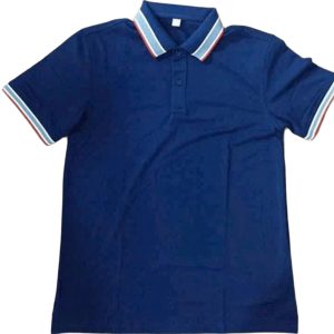 Áo thun đồng phục 007
