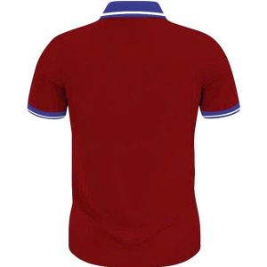 áo thun đồng phục Tân Đại Việt