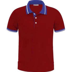 áo thun đồng phục Tân Đại Việt