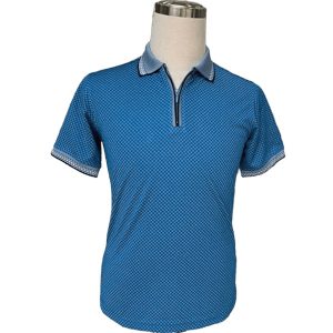 áo thun đồng phục Tân Đại Việt